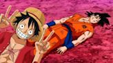 ‘One Piece’ supera a ‘Dragon Ball’ por primera vez en siete años