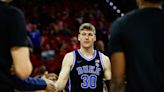 Who is Kyle Filipowski? Duke center returned to Blue Devils after stellar freshman year