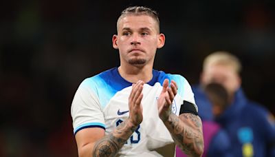 Jamie Carragher defends Gareth Southgate's Kalvin Phillips admission