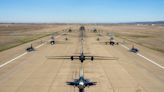 Beale AFB picked to host new battle management squadron