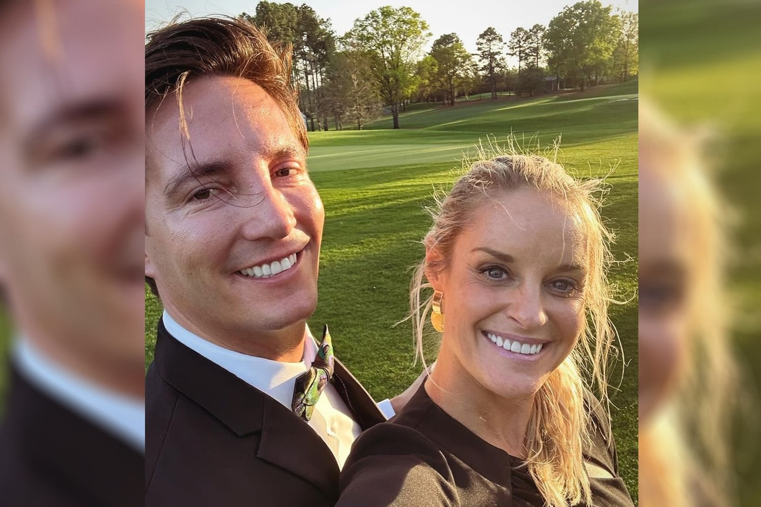 Southern Charm Alum Danni Baird Is Engaged to Her "Best Friend," Nick Volz | Bravo TV Official Site