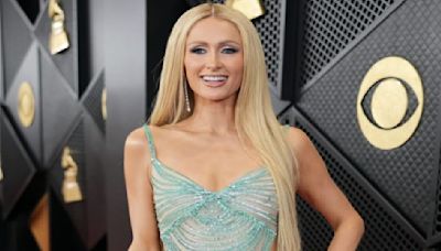 'Heart Feels So Full': Paris Hilton Shares Adorable Video Cuddling Baby Phoenix; WATCH