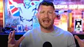 Michael Bisping reveals his pick for Alex Pereira vs. Israel Adesanya 2