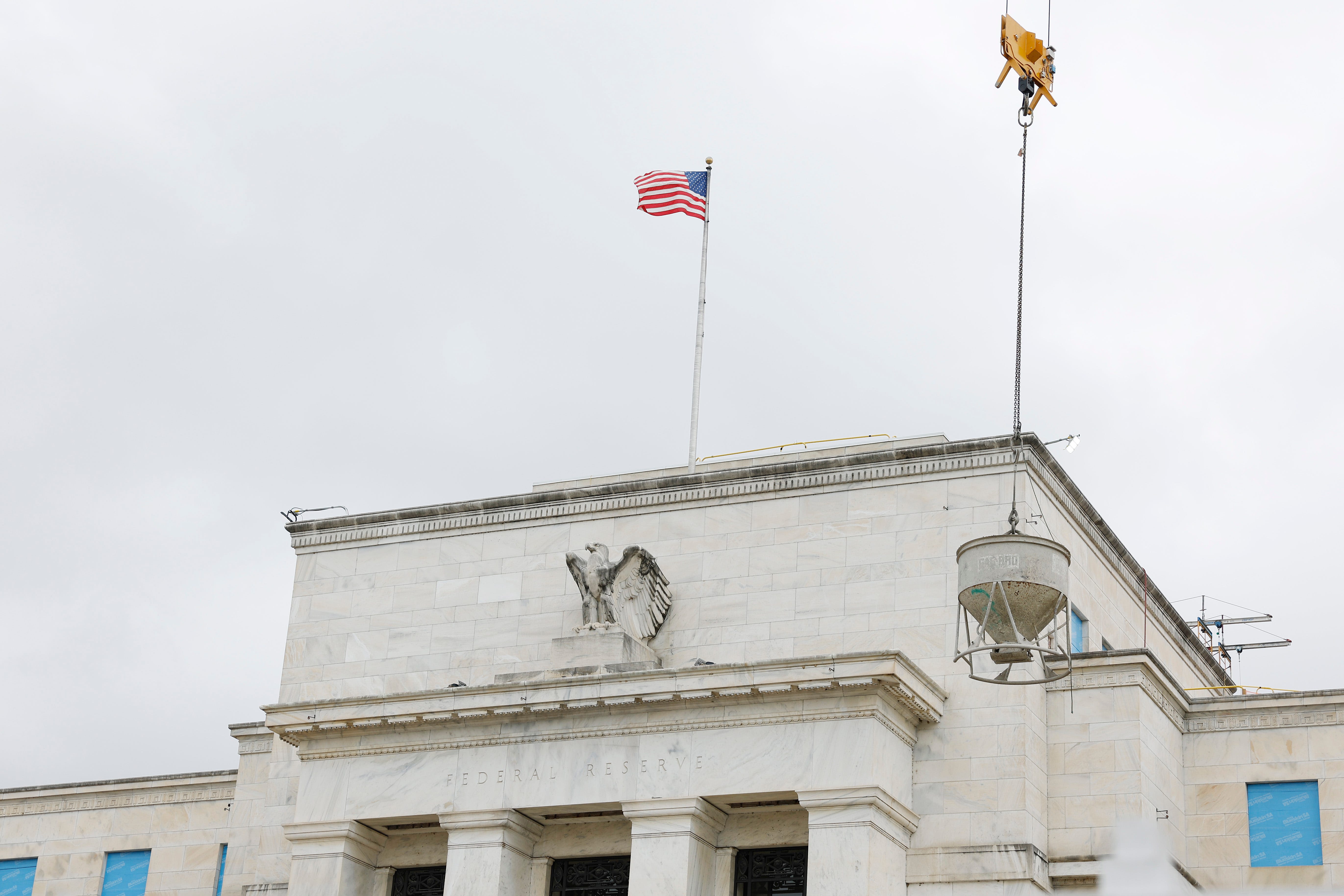 Is it time to cut interest rates? Fed meeting live updates