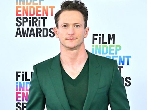 “Kingdom” Alum Jonathan Tucker Stepped in to Help Neighbors During Home Intruder Incident