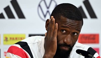 Rüdiger and Kroos to provide Germany with Madrid 'killer instict'