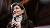 The Trump-Haley Rivalry Heats Up in New Hampshire