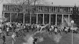 Remembering the May 4, 1970, shootings at Kent State University