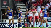 Can Leeds shock St Helens? Super League Grand Final talking points