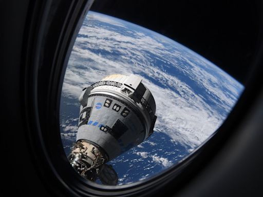 Boeing's Starliner can stay in space beyond 45-day limit, NASA says