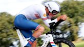 Josh Tarling hungers for gold in Olympics individual time trial - 'I want to win it'