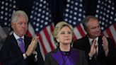Hillary Clinton's undelivered 2016 victory speech spoke directly to Trump supporters: 'I will always strive to be a President for all Americans'