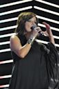 Martina McBride discography