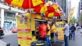 The Halal Guys Began By Selling Hot Dogs