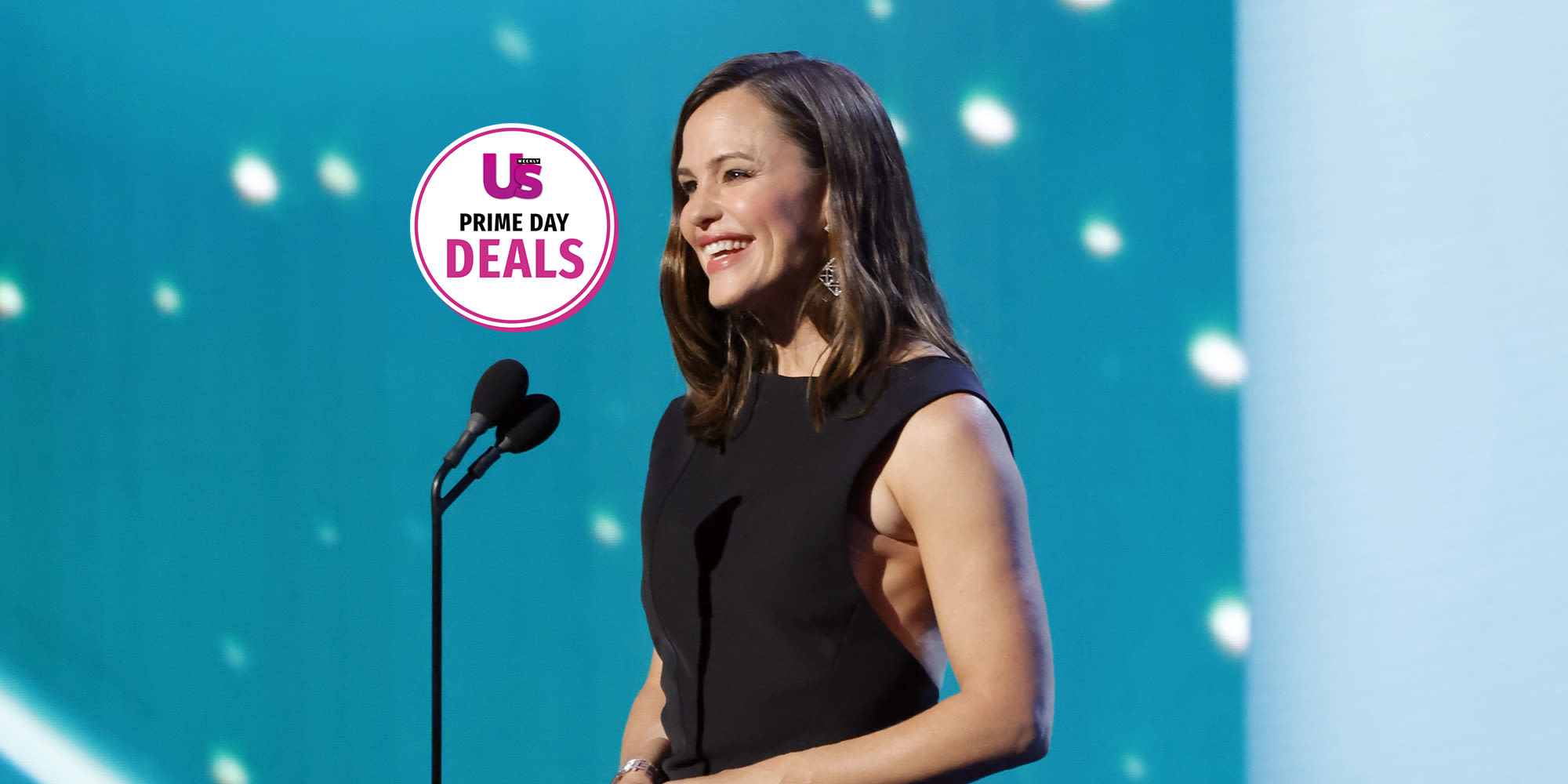 Jennifer Garner Called This Hyaluronic Acid Serum Her Beauty ‘Secret’ — Just $12 for Amazon Prime Day