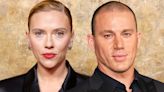 Scarlett Johansson And Channing Tatum’s Apple Movie Gets A Title