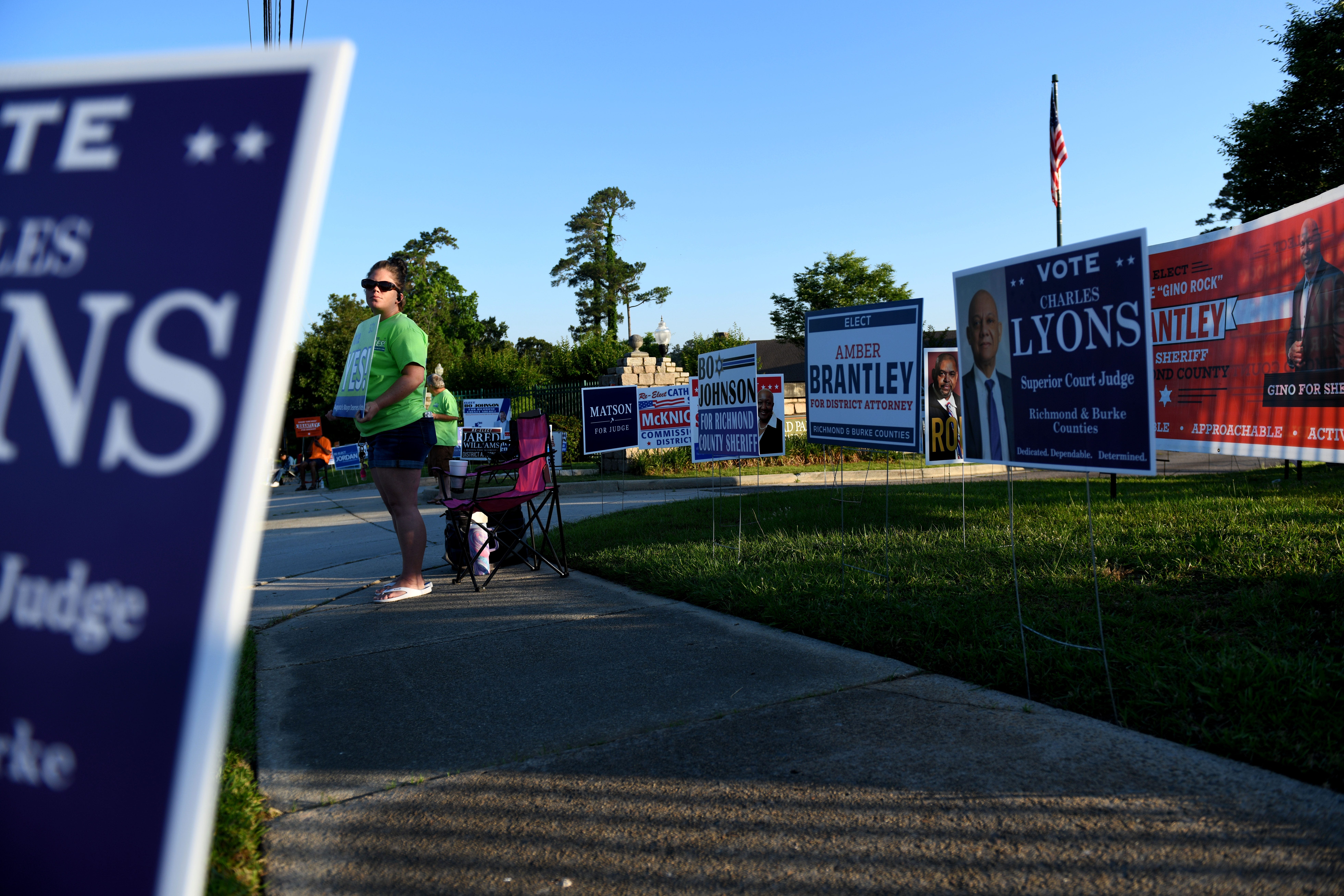 Runoff elections are coming to the Augusta area. Here's what voters should know.