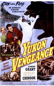 Yukon Vengeance