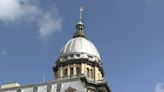 Arrest made after bomb threat at Illinois State Capitol, police say