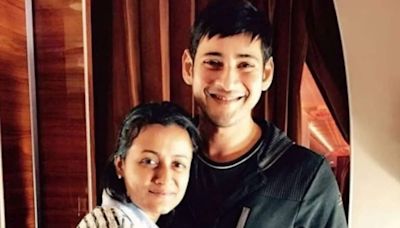 When Mahesh Babu's wife Namrata Shirodkar revealed she was offered 'lots of bold roles' before marriage: 'I wouldn’t exchange...'