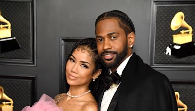 Put A Ring On It! Jhené Aiko Wants To Know Where Her Ring Is While Big Sean Raps