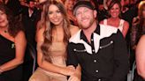 Cole Swindell Shares Story Behind Writing His Wedding Song "Forever To Me"