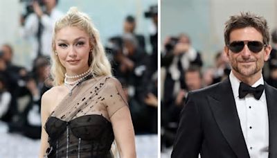 Gigi Hadid e Bradley Cooper, le tappe della loro relazione