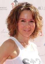 Jennifer Grey