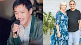 年輕為性結婚…吳耀漢離婚後遇真愛 外籍妻是「李小龍御用髮型師」靠她關係進TVB
