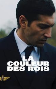 La couleur des rois