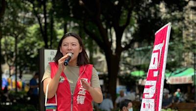 幼兒園狼師涉性侵未即時停職 何孟樺爆2法規蔣市府未遵守