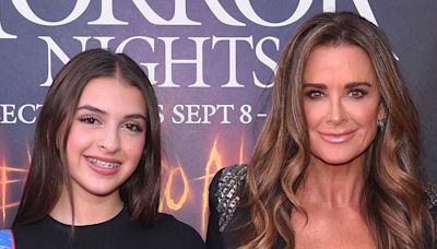 Kyle Richards Reveals Daughter Portia Umansky's Dream College and Major | Bravo TV Official Site