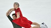 Canada's Piper Gilles, Paul Poirier claim ice dance title at Grand Prix Final