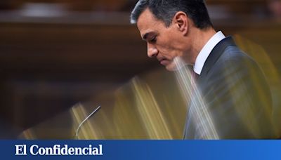 ¿Qué es una cuestión de confianza? El recurso al que podría recurrir Pedro Sánchez