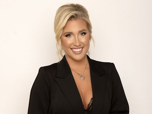 Savannah Chrisley Says She's Gone to an 'Intensive Therapy Program' Twice to 'Help Me Deal with Trauma'