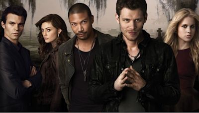 ‘The Originals’ Cast: Get to Know Joseph Morgan, Daniel Gillies, Claire Holt and More