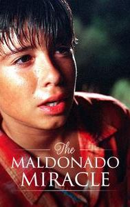 The Maldonado Miracle