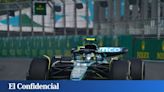Clasificación del GP de Emila Romagna de Fórmula 1 2024: horario y dónde ver en TV y 'online' la F1