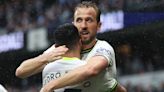 Tottenham 1-0 Crystal Palace LIVE! Kane goal - Premier League match stream, latest score updates today