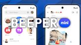 Beeper Mini for Android fixes connection to Apple's iMessage