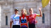 Opportunity knocks for Demi Vollering and Elisa Longo Borghini at open La Vuelta Femenina