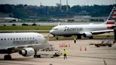 American Airlines pilots are warning of a 'significant spike' in safety issues