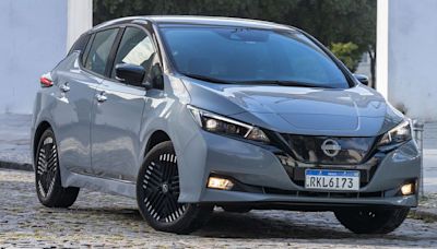 Nissan anuncia que não investirá mais em motores a gasolina e a diesel