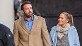 How Jennifer Lopez and Ben Affleck Plan to Spend Their First Christmas Together as a Blended Family