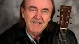 A folksy tribute: TATC presents the music of Gordon Lightfoot