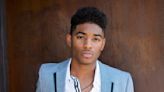 Nadji Jeter Signs With Cultivate Entertainment Partners