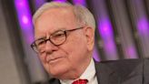 Warren Buffett Says 'Inflation Is Never Gone It's Always In Remission. It's Something That Is Human-Made And...