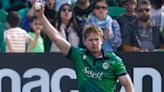 Ireland secure first victory over Pakistan in 15 years with five wicket win in Dublin