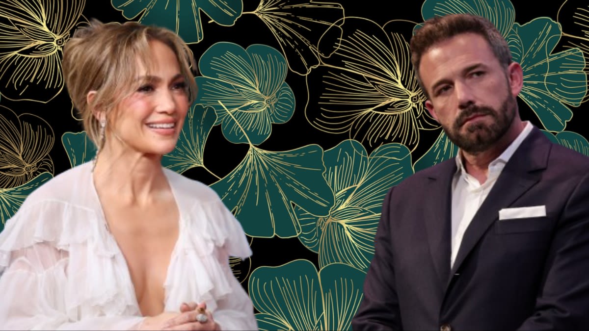Jennifer Lopez Co-Star Recalls ‘Ballsy’ Move Amid Divorce Chatter
