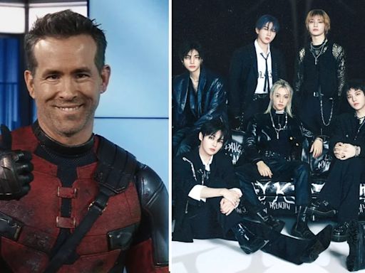 Deadpool y Wolverine “debutaron” en el k-pop: así fue su cameo en el videoclip de Stray Kids